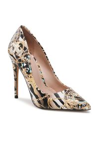 Szpilki Aldo. Kolor: czarny. Obcas: na szpilce #1