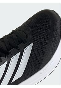 Adidas - adidas Buty do biegania Runfalcon 6 Wide Shoes IH1815 Czarny. Kolor: czarny. Materiał: materiał #7