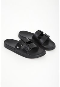 Emporio Armani Swimwear - Klapki męskie EMPORIO ARMANI SWIMWEAR #1