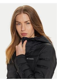 columbia - Columbia Kurtka puchowa Lake 22™ II 2088363 Czarny Regular Fit. Kolor: czarny. Materiał: syntetyk #5