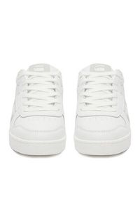 G-Star RAW - G-Star Raw Sneakersy CEO-Y24004-01 Biały. Kolor: biały. Materiał: skóra #8
