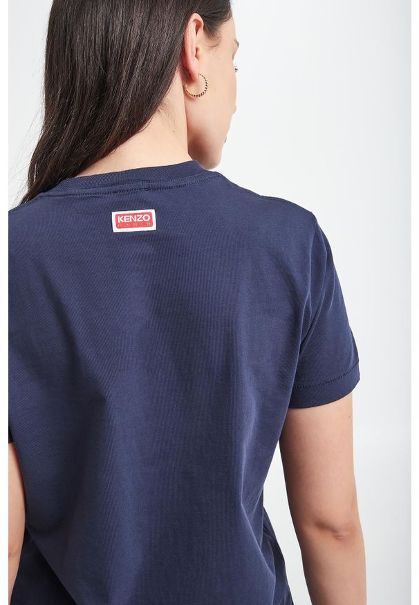 Kenzo - T-shirt damski KENZO