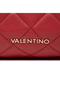 VALENTINO - Valentino Kosmetyczka Ocarina VBE3KK548R Czerwony. Kolor: czerwony. Materiał: skóra #3