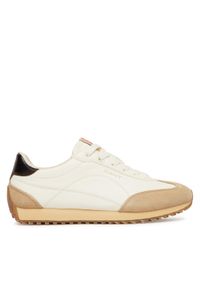 GANT - Gant Sneakersy 32533177 Biały. Kolor: biały. Materiał: skóra #1