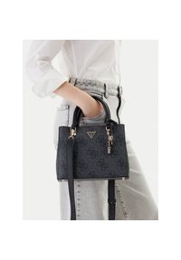 Torebka Guess. Kolor: szary #1