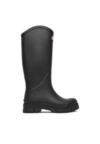 Kalosze Hunter. Kolor: czarny #1