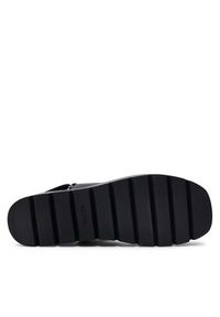 Aldo Sandały Thila 13713120 Czarny. Kolor: czarny. Materiał: skóra #3