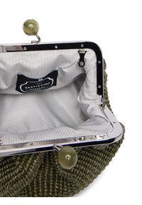Weekend Max Mara Torebka Pasticcino 2615511115650 Zielony. Kolor: zielony #2