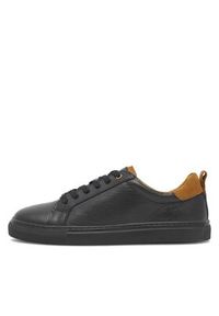 Lasocki Sneakersy WI32-ANCONA-02 Czarny. Kolor: czarny #4