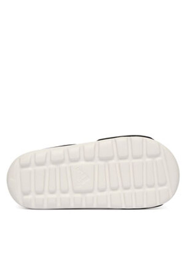 Adidas - adidas Sandały Altaswim 3 Sandals JS2541 Czarny. Kolor: czarny. Materiał: syntetyk