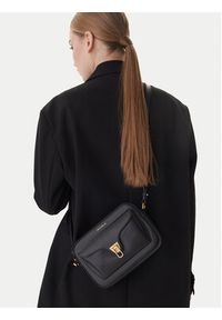 Coccinelle Torebka MF6 Coccinelle Beat Sof E1 MF6 15 02 01 Czarny. Kolor: czarny. Materiał: skórzane #3