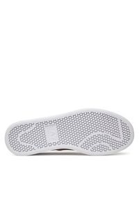 EA7 Emporio Armani Sneakersy X8X102 XK346 U445 Biały. Kolor: biały. Materiał: skóra #3