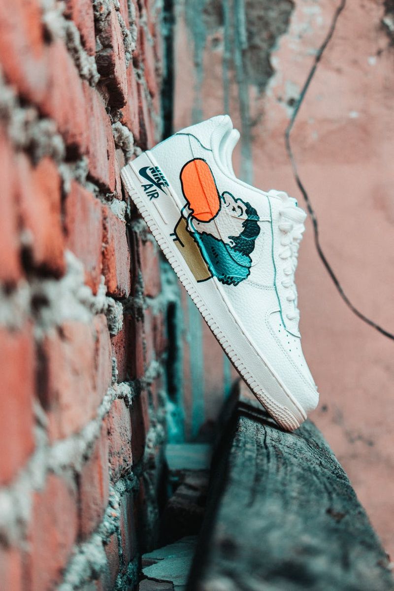 białe nike air max .jpeg