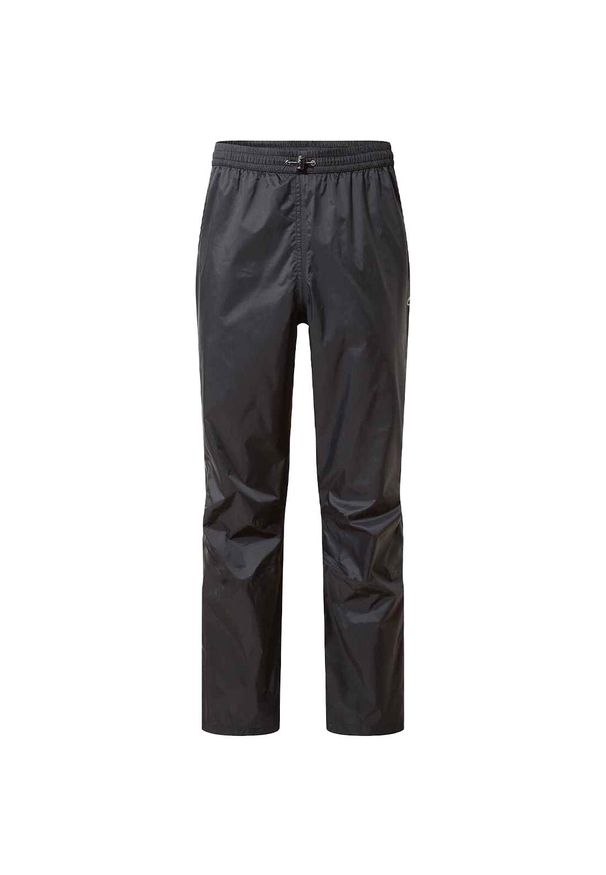 CRAGHOPPERS - Spodnie Bez Rękawów Dla Dorosłych Unisex. Kolor: niebieski, zielony, wielokolorowy. Sport: turystyka piesza