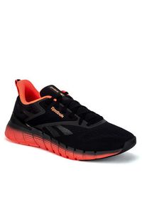 Reebok Buty na siłownię Nano Gym 100208629 Czarny. Kolor: czarny. Materiał: materiał. Sport: fitness #3