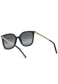 Hugo Okulary przeciwsłoneczne HG 1105/S Czarny. Kolor: czarny #2