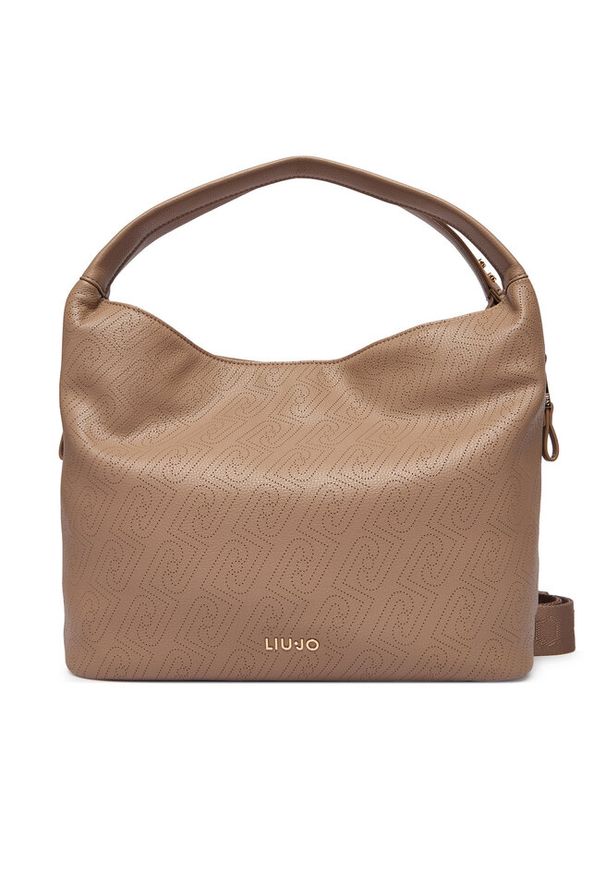 Torebka Liu Jo. Kolor: brązowy