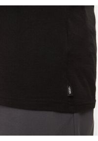 Vans Komplet 3 t-shirtów VN000KHD Czarny Regular Fit. Kolor: czarny. Materiał: bawełna #4