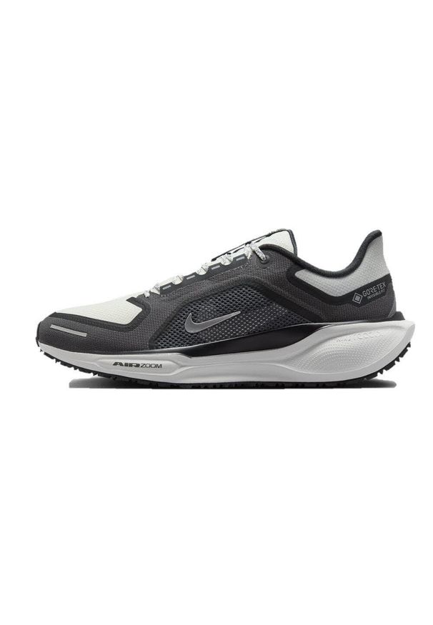 Buty do biegania męskie Nike Pegasus 41. Kolor: czarny. Sport: bieganie