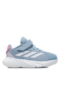 Adidas - adidas Buty Duramo SL Kids IF6107 Niebieski. Kolor: niebieski #1