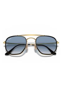 Ray-Ban - Okulary przeciwsłoneczne męskie RAY-BAN #4