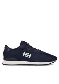 Sneakersy Helly Hansen. Kolor: niebieski #1