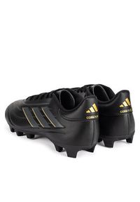 Adidas - adidas Buty do piłki nożnej COPA PURE 2 CLUB FxG IG8725 Czarny. Kolor: czarny. Materiał: syntetyk #4