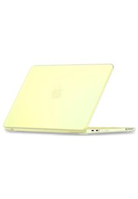 TECH-PROTECT - Etui Tech-Protect Sofsthell macbook Neo 13 2026 matte clear #3