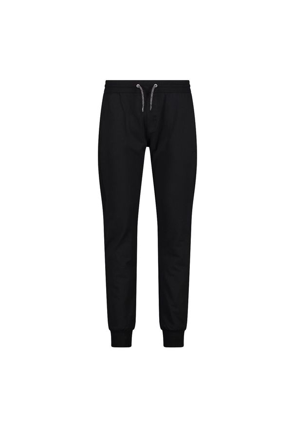 Spodnie męskie turystyczne CMP 31D4337. Kolor: czarny. Sezon: lato. Sport: turystyka piesza