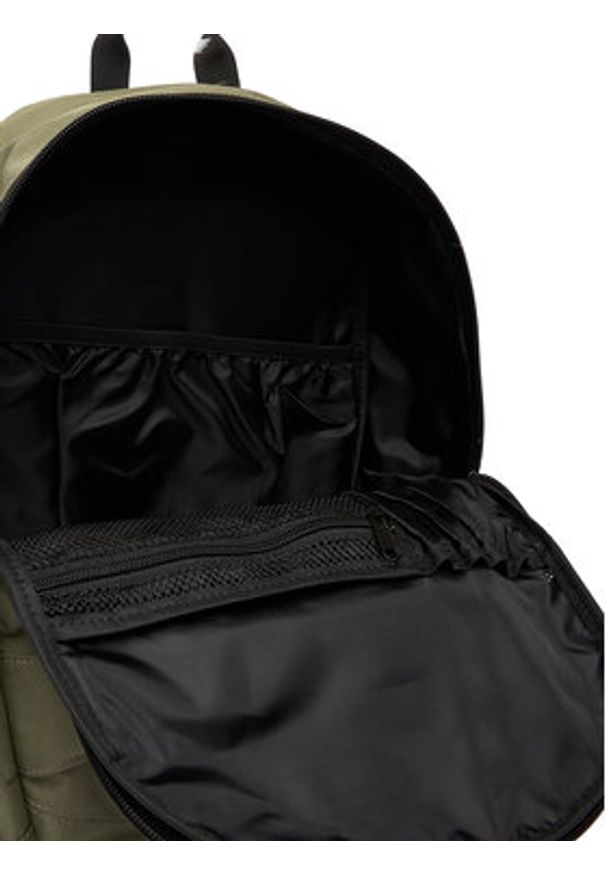 DC Shoes Plecak ADYBP03096 Zielony. Kolor: zielony. Materiał: materiał