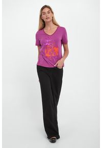Sportalm - T-shirt damski SPORTALM #3