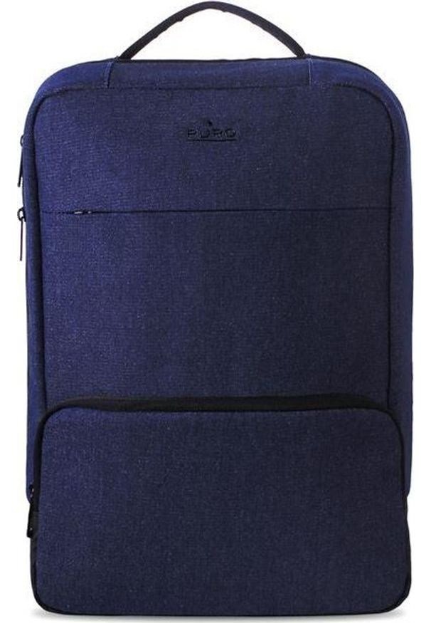 Plecak na laptopa Puro