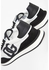 Dolce & Gabbana - Sneakersy męskie DOLCE & GABBANA #3