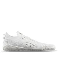 Buty treningowe TYR DZL-1 DropZero Berafoot, sznurowane. Kolor: biały