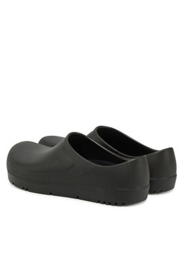 Birkenstock Klapki Profi Birki 2.0 1025975 Czarny. Kolor: czarny