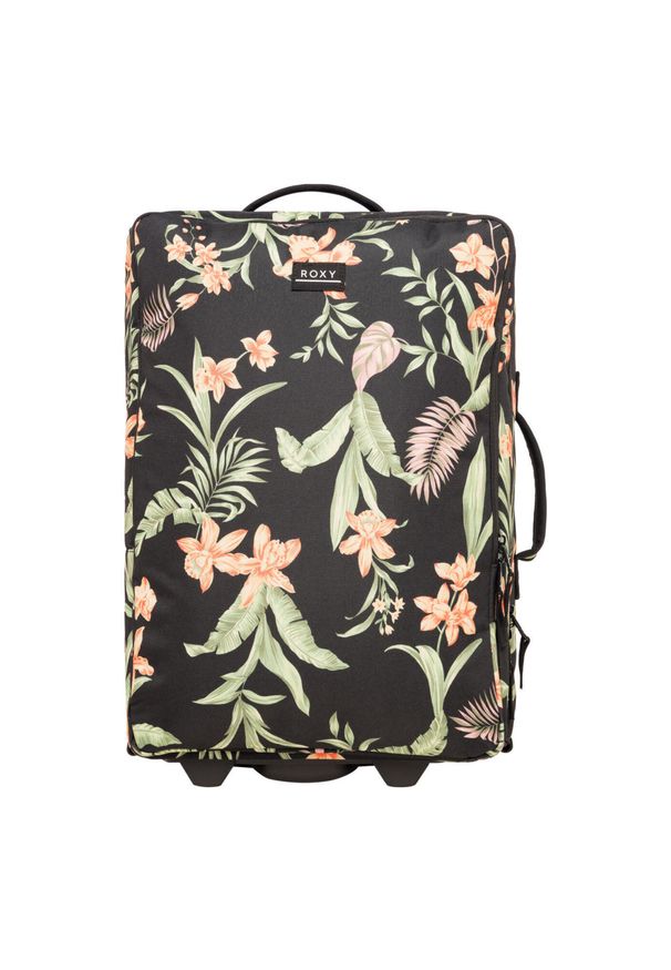 Roxy - dla Kobiety CABIN PARADISE 32 L Czarny. Kolor: czarny. Materiał: poliester, materiał. Wzór: gładki, nadruk