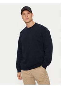 TOMMY HILFIGER - Tommy Hilfiger Czapka z daszkiem Corp 6 Panel AM0AM13336 Czarny. Kolor: czarny. Materiał: poliester, materiał #3