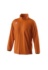 ERREA - Errea Pressing Kurtki Przeciwdeszczowe Mkit Dzieci. Kolor: pomarańczowy #1