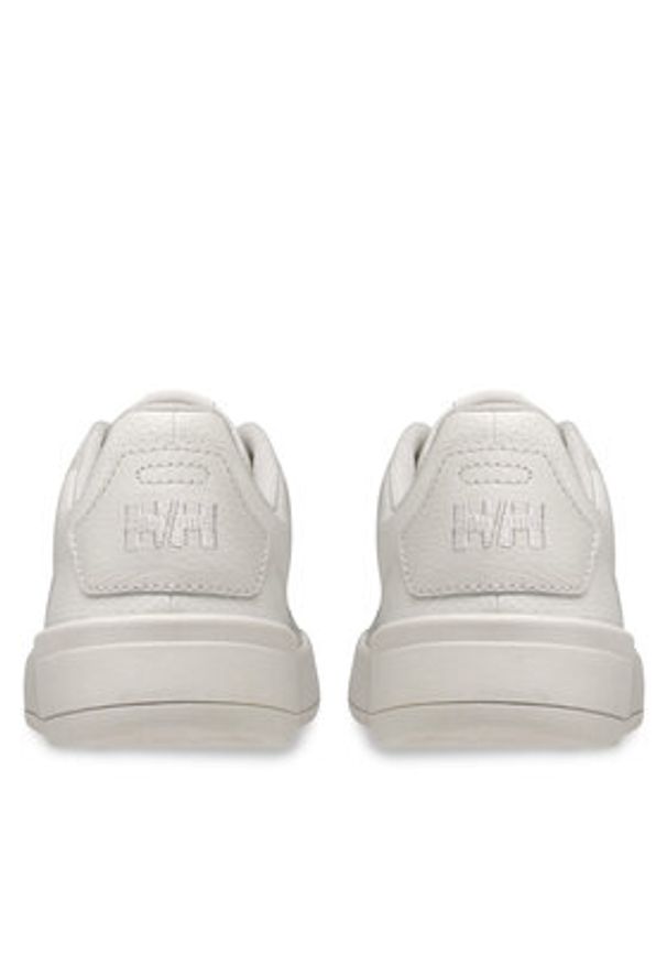 Helly Hansen Sneakersy W Varberg Cl 11944 Biały. Kolor: biały. Materiał: materiał