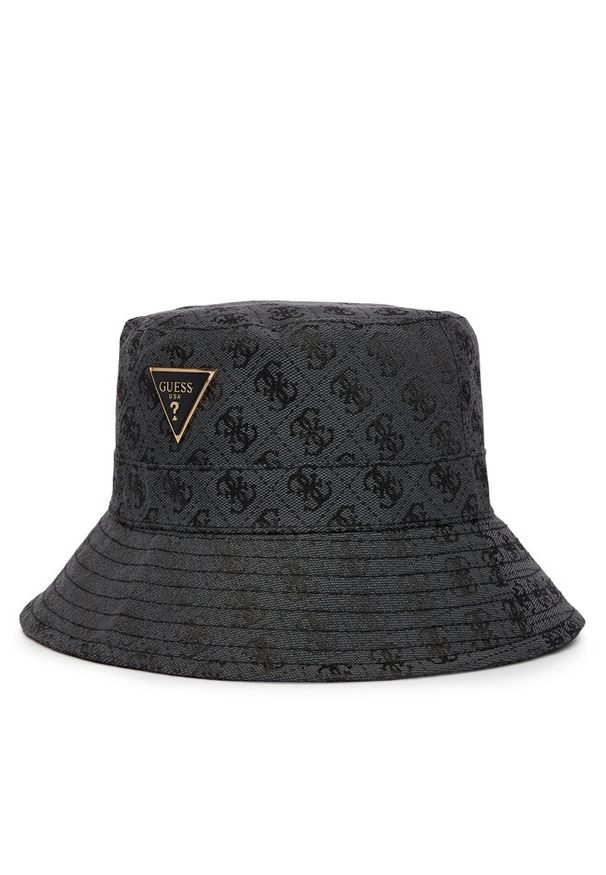 Bucket Guess. Kolor: szary