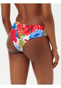 SELMARK - Selmark Dół od bikini BL506 Kolorowy. Materiał: syntetyk. Wzór: kolorowy #3