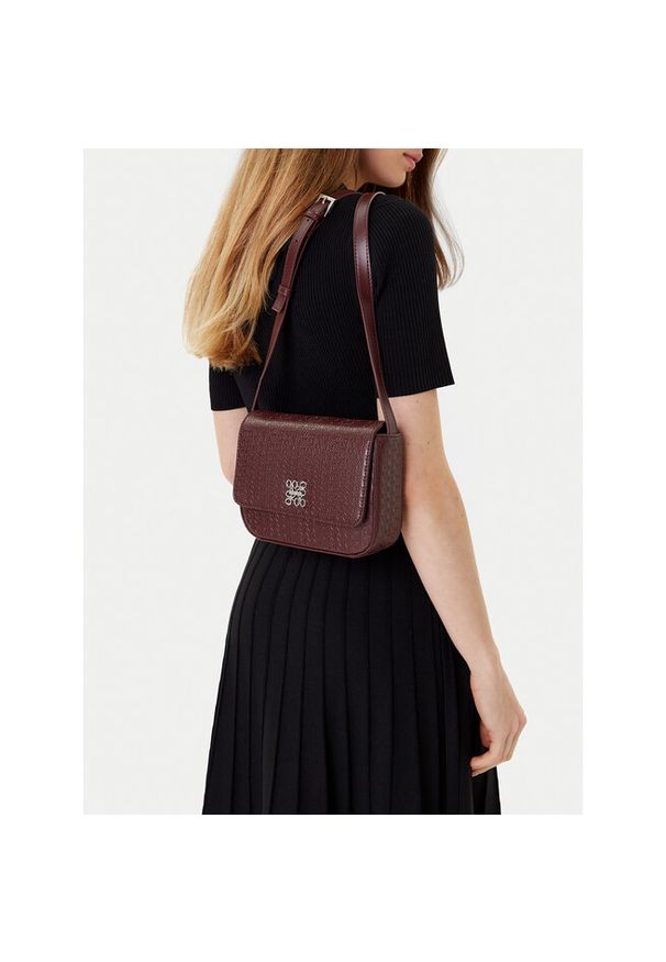 Torebka Nine West. Kolor: czerwony