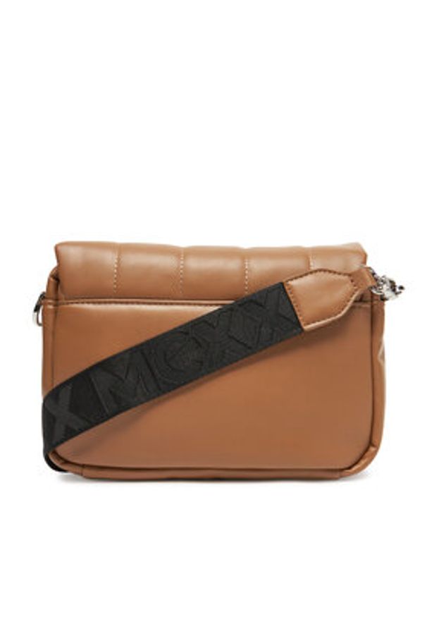 MEXX Torebka C-MEXX-H-004-08 Brązowy. Kolor: brązowy