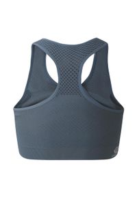 DARE 2B - Damski Biustonosz Sportowy Dont Sweat It II. Kolor: zielony