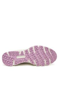 ecco - ECCO Sneakersy 88028361097 Biały. Kolor: biały. Materiał: materiał #5