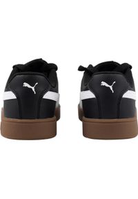 Puma - Męskie Buty Rickie Classic. Kolor: czarny. Sport: turystyka piesza