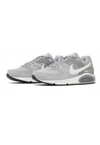 Buty sportowe męskie Nike Air Max Command. Kolor: wielokolorowy. Model: Nike Air Max