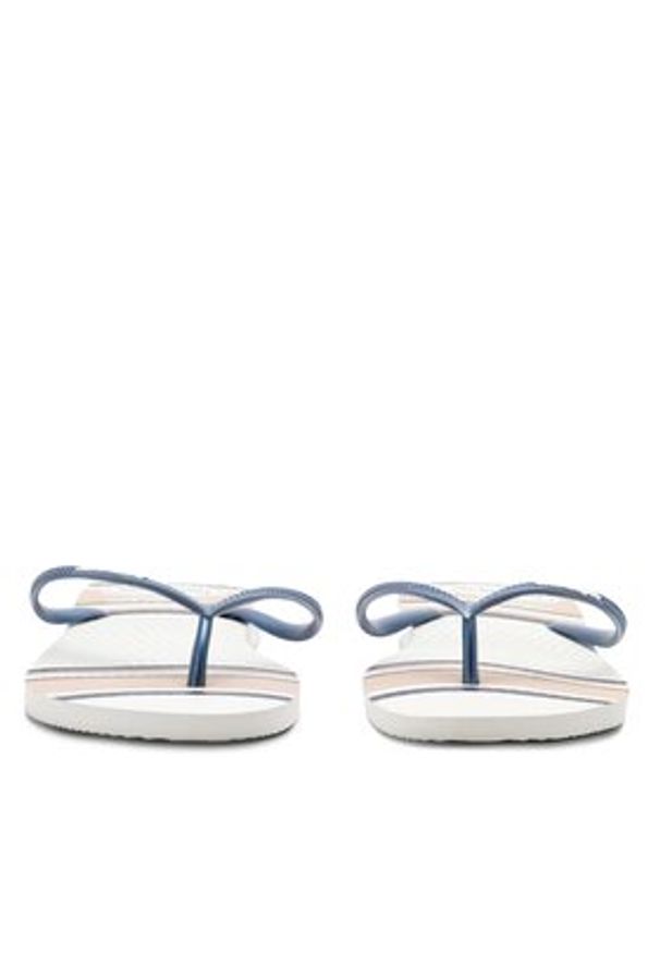 Havaianas Japonki 41371250052 Kolorowy. Materiał: syntetyk. Wzór: kolorowy
