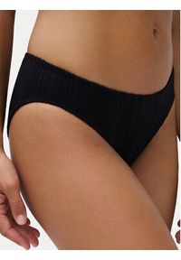 Chantelle Dół od bikini C12VA0 Czarny. Kolor: czarny. Materiał: syntetyk #2