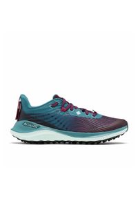 columbia - Columbia Buty Escape Ascent 1928061616. Kolor: niebieski. Styl: sportowy
